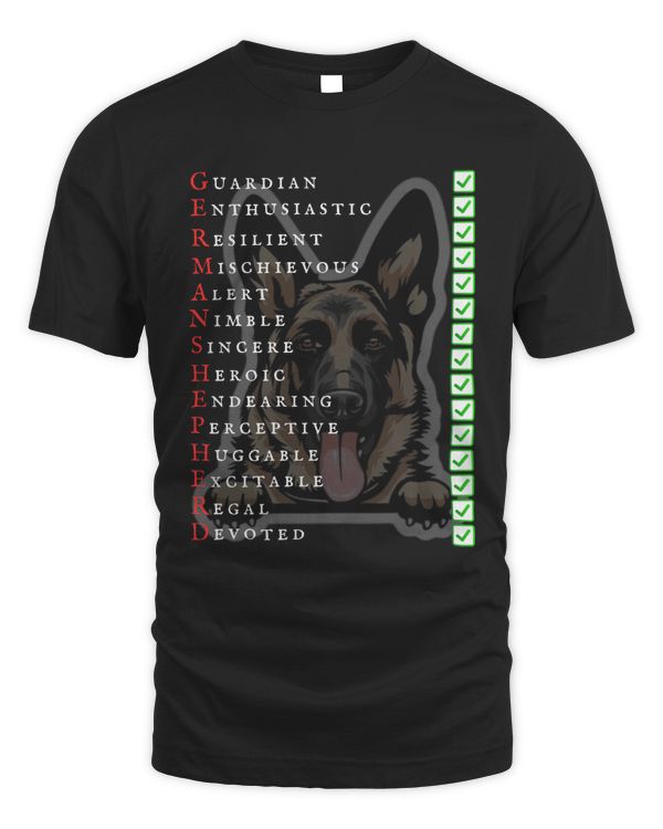 Unisex Standard T-Shirt