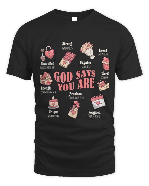 Unisex Standard T-Shirt
