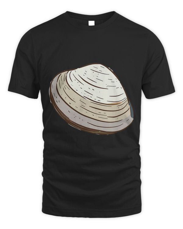 Seashells Clam and Clams 21