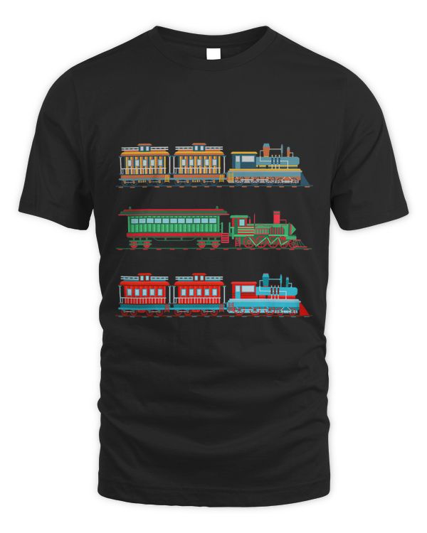 Train Saying Gift Railway Locomotive Slogan