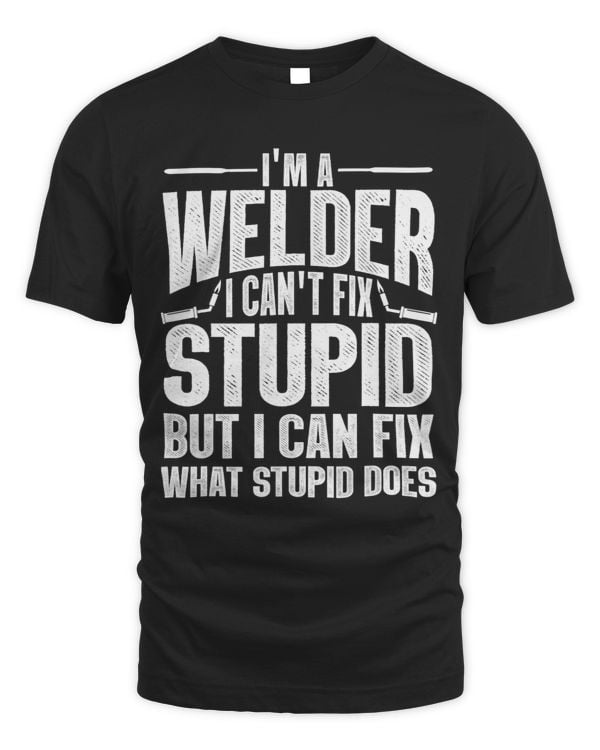 Welders Cool Welding Art For Men Women Welder Iron Worker Pipeliner