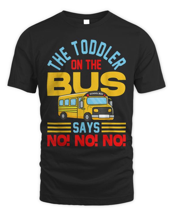Wheels On The Bus Parody Toddler On The Bus