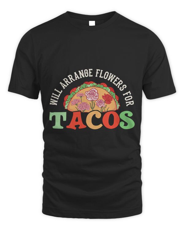 Will Arrange Flowers For Tacos Flowers Gardening Plant Lover 1