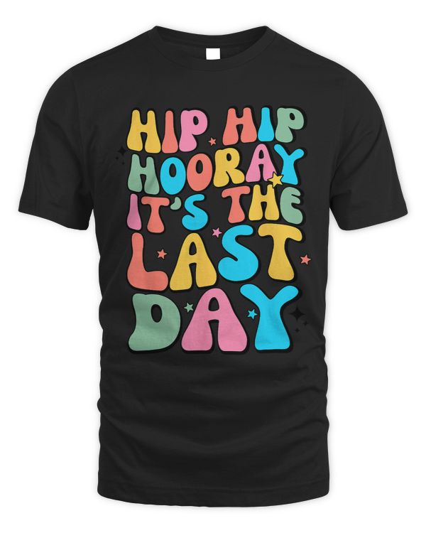 Teacher Job Last Day Of School Hello Summer Teacher Shirts For Women Kid
