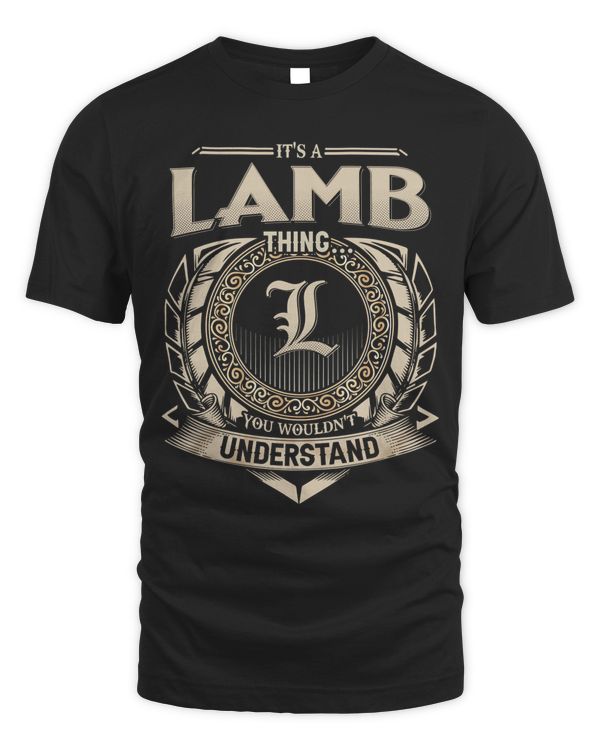 Unisex Standard T-Shirt