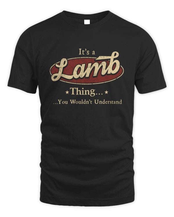 Unisex Standard T-Shirt