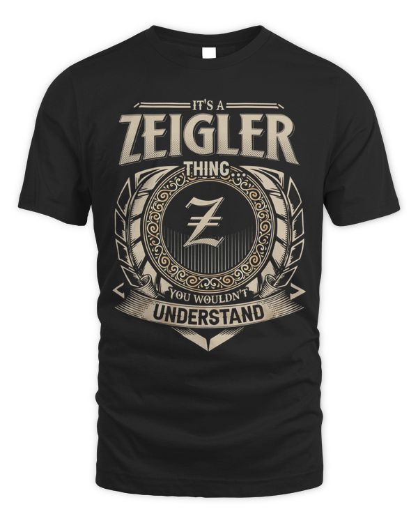 Unisex Standard T-Shirt