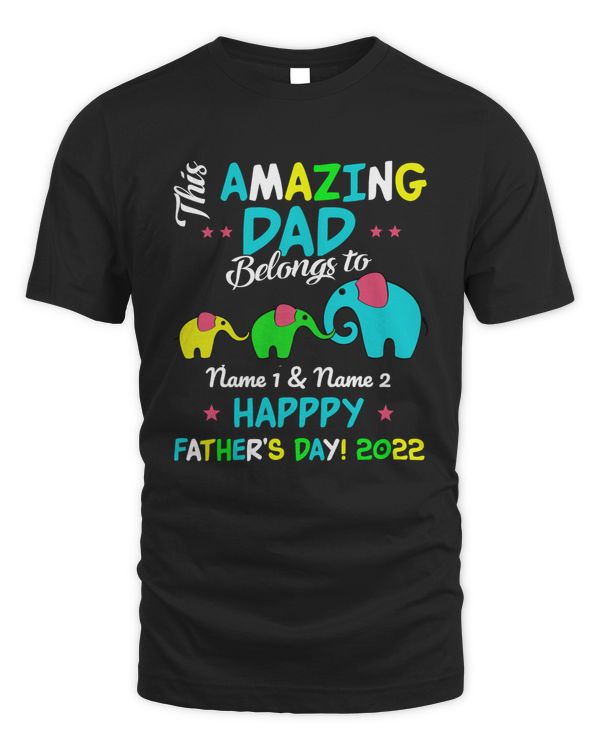 Unisex Standard T-Shirt