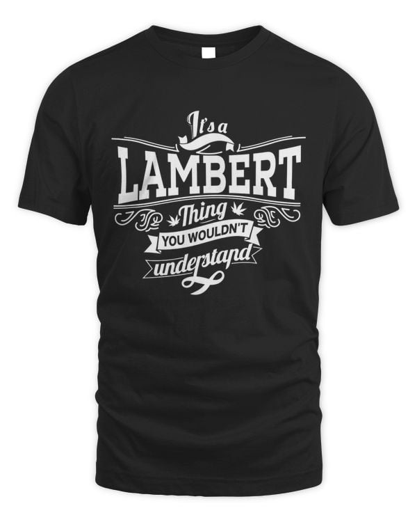 Unisex Standard T-Shirt