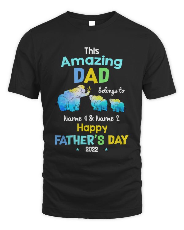 Unisex Standard T-Shirt