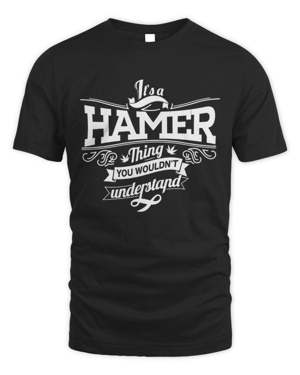Unisex Standard T-Shirt