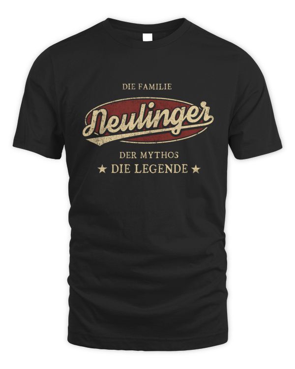 Unisex Standard T-Shirt