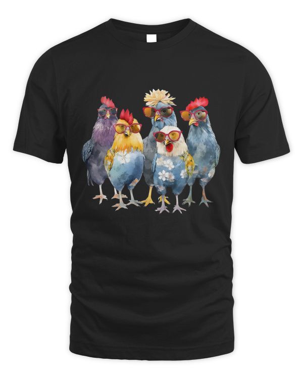 Unisex Standard T-Shirt