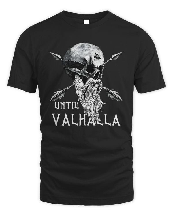 Until Valhalla