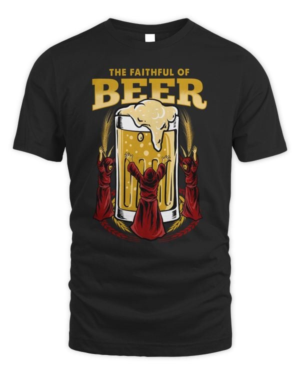 Unisex Standard T-Shirt