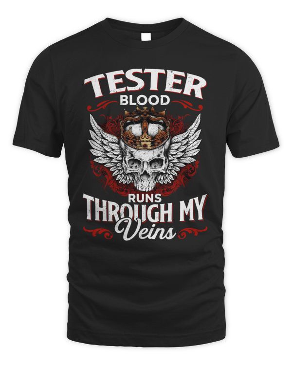 TESTER-NT-01