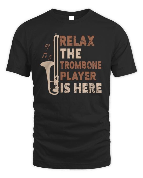 Unisex Standard T-Shirt