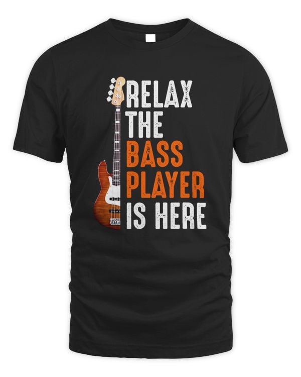 Unisex Standard T-Shirt