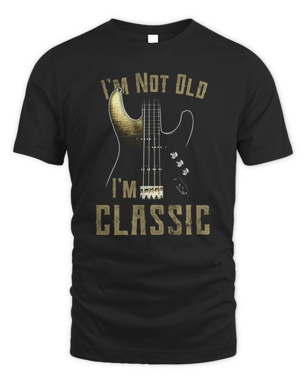 Unisex Standard T-Shirt