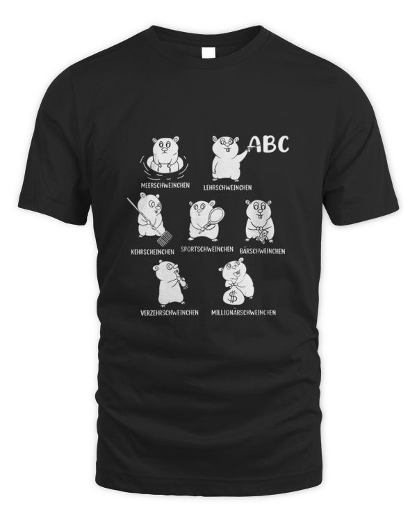 Unisex Standard T-Shirt