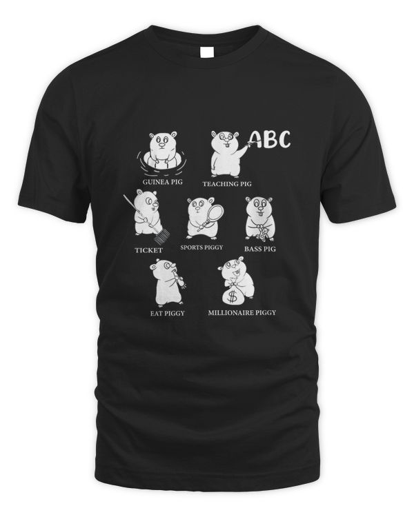 Unisex Standard T-Shirt