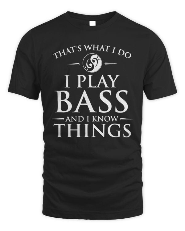 Unisex Standard T-Shirt
