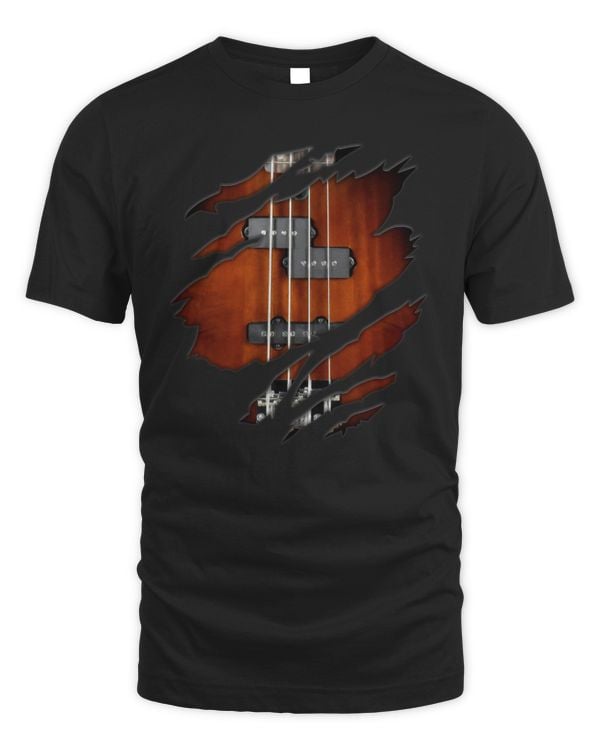 Bass Guitarist - Bassist