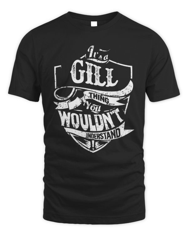 Unisex Standard T-Shirt