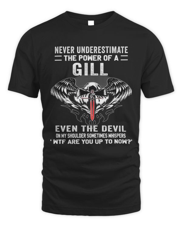 Unisex Standard T-Shirt