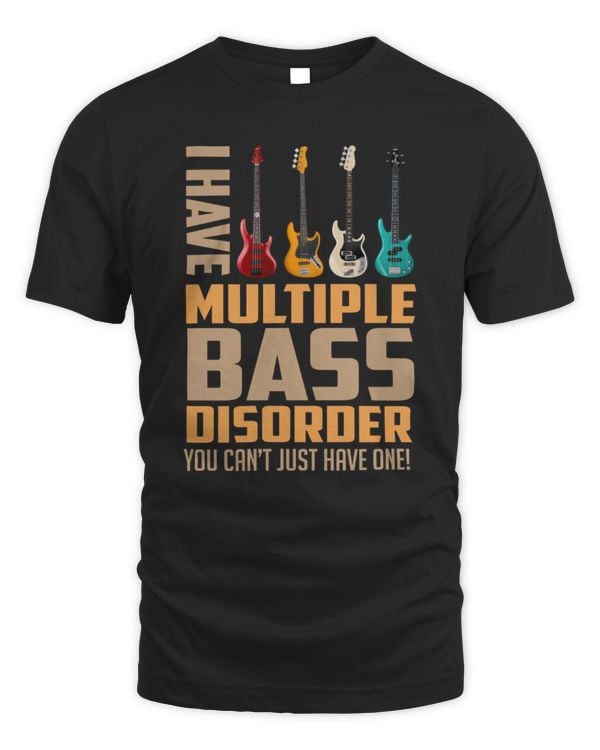 Unisex Standard T-Shirt