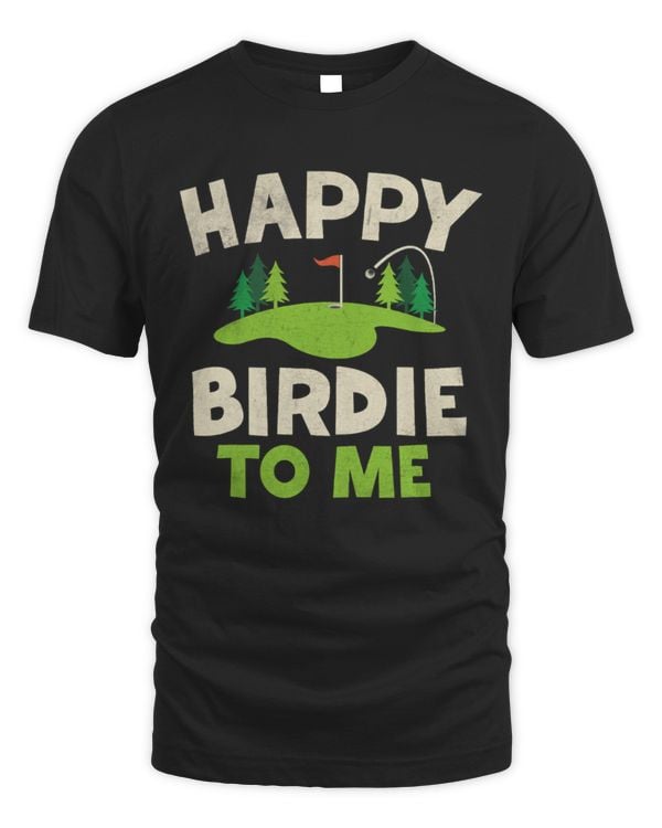 Happy birdie to me