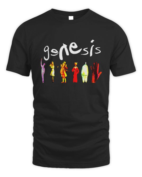 Unisex Standard T-Shirt