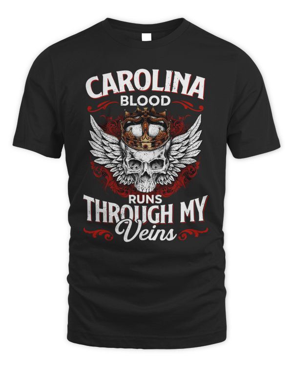 CAROLINA-NT-01