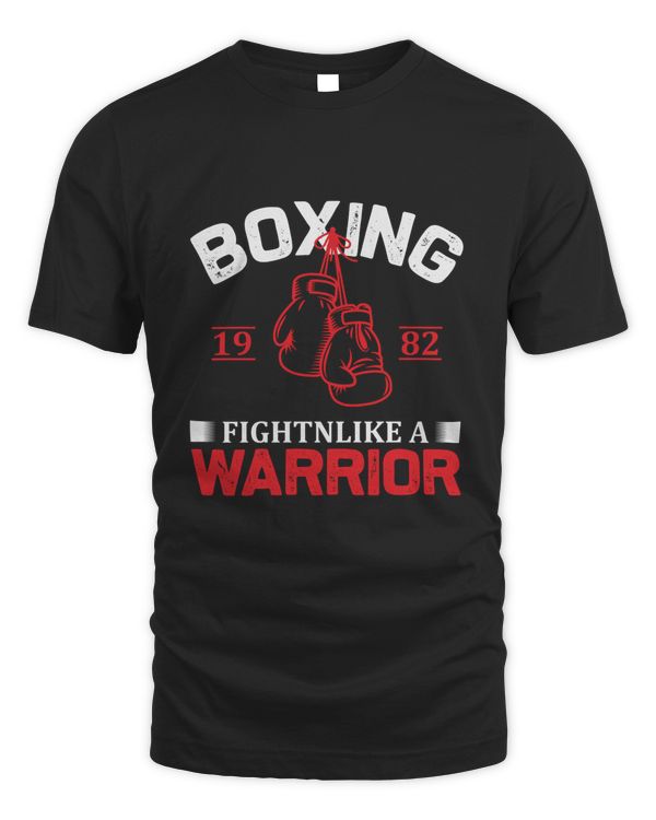 Boxing Boxing Shirt, Guy Shirt, Boxing Shirt For Him, Boxing Skills, Gift For Him, Gifts For Men, Boxing Day