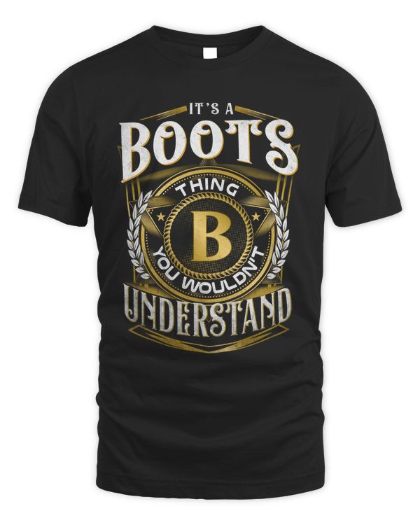 BOOTS-NT-01