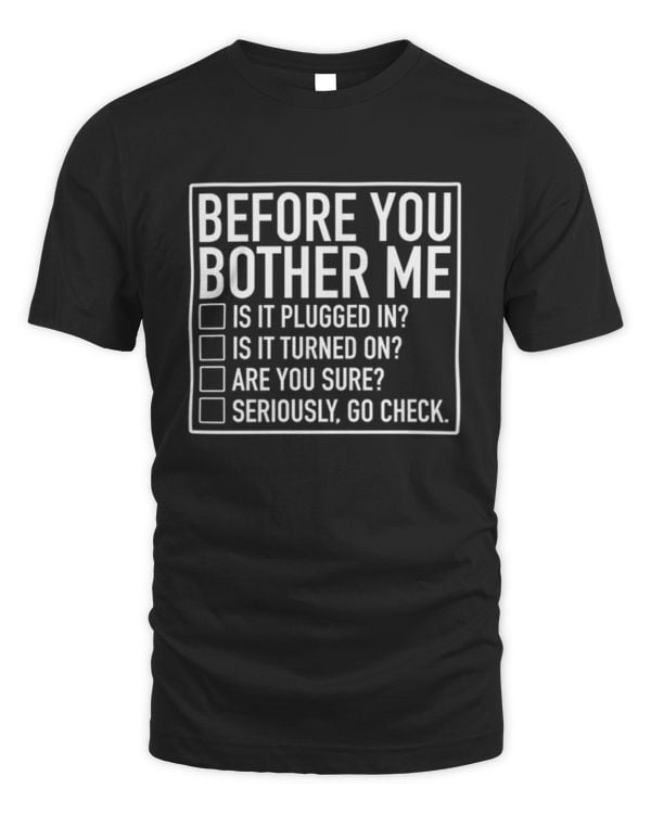 Unisex Standard T-Shirt