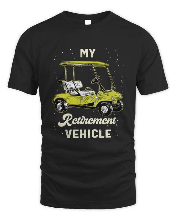 My Retirement vehicle