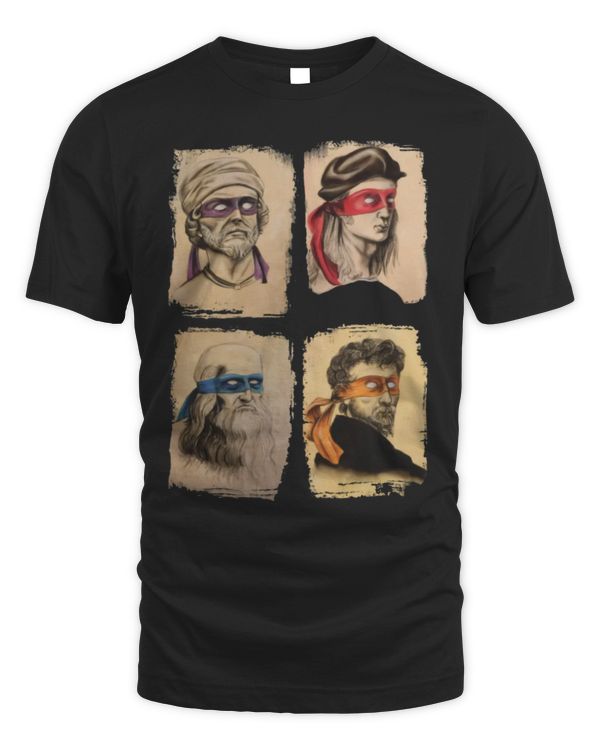 TMNT