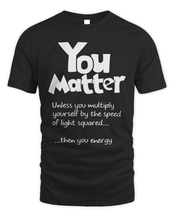 Unisex Standard T-Shirt