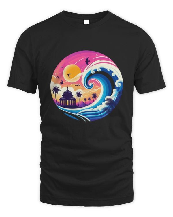 Unisex Standard T-Shirt