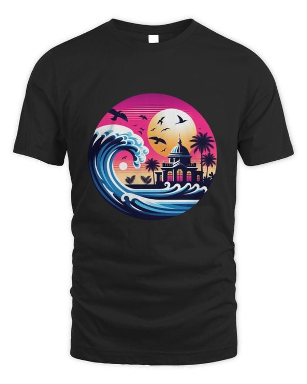 Unisex Standard T-Shirt