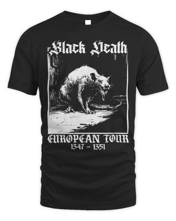 Unisex Standard T-Shirt