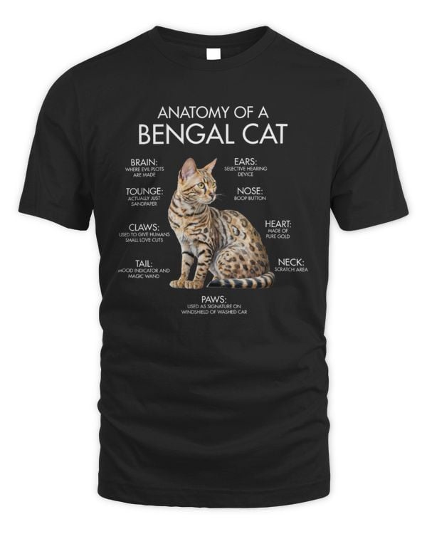 Men's Standard T-Shirt