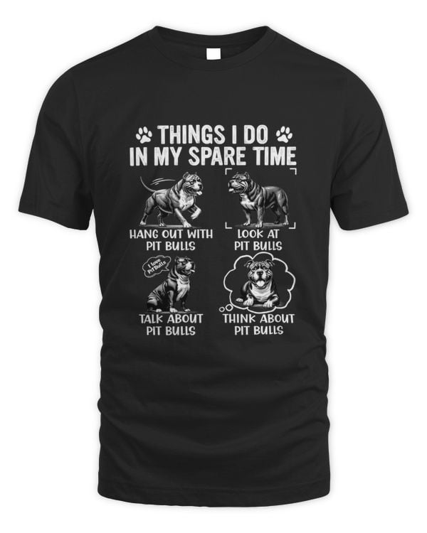 Unisex Standard T-Shirt