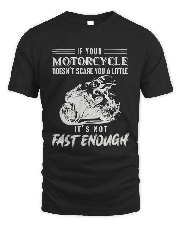 Motorcycle doesnt scare you sportbike super bike