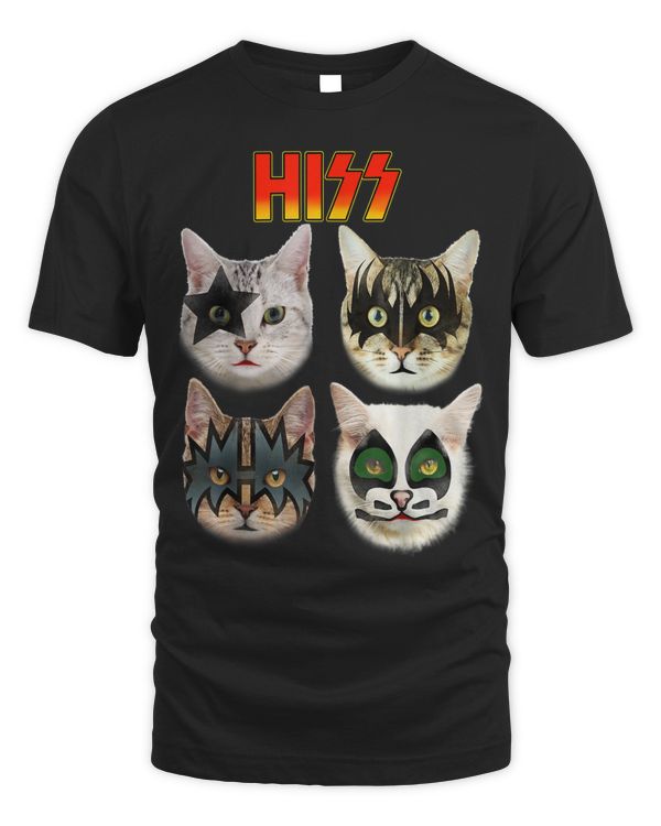 Cat Hiss