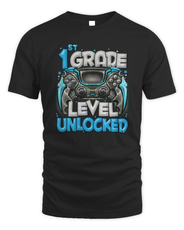 1st Grade Level Unlocked Game On 1st Grade Back To School
