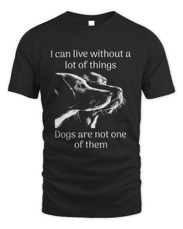 Unisex Standard T-Shirt