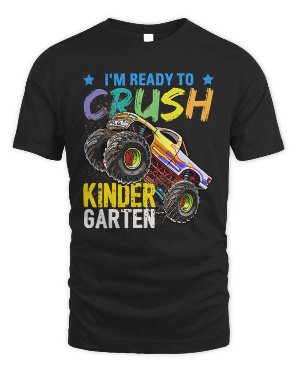 Unisex Standard T-Shirt