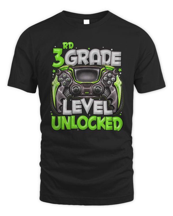 3rd Grade Level Unlocked Game On 3rd Grade Back To School  (2)